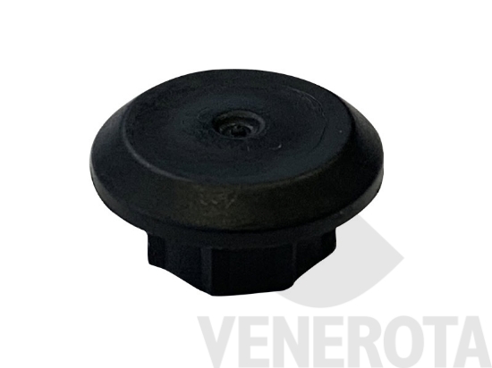 Immagine big Immagine di Tappo di copertura corto per bandella in acciaio...