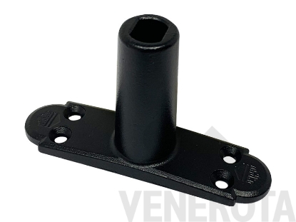 Immagine di Mensola per cardine monoblocco Maico