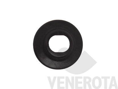 Immagine di Rosetta copriforo per cardine filettato Maico