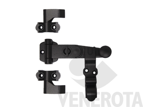 Immagine big Immagine di Base spagnoletta 1-2 ante griffe autoregolanti r...