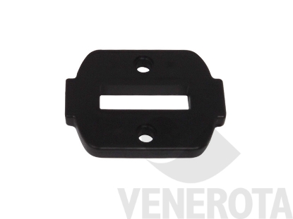 Immagine di Spessore guida asta base spagnoletta 1-2 ante Maico