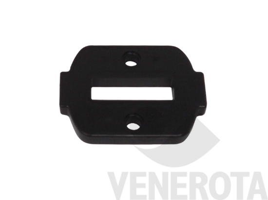 Immagine big Immagine di Spessore guida asta base spagnoletta 1-2 ante Ma...