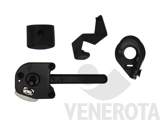 Immagine big Immagine di Fermo a scatto monoblocco diritto Maico