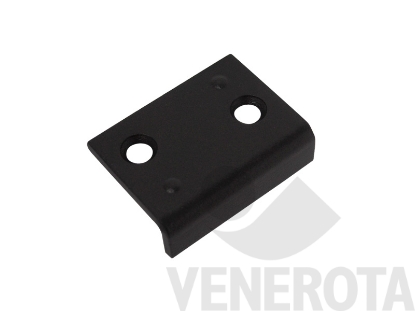 Immagine di Piastra di chiusura a sporgere complanare Maico