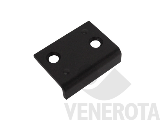 Immagine big Immagine di Piastra di chiusura a sporgere complanare Maico