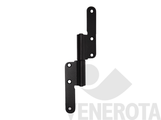 Immagine big Immagine di Cerniera centrale dritta a scomparsa per persian...