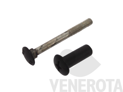 Immagine di Vite passante con bussola Maico