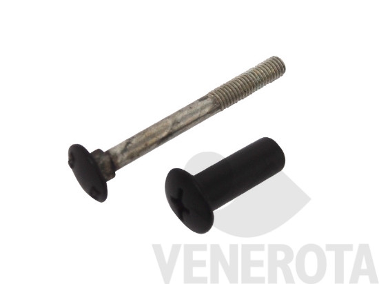 Immagine big Immagine di Vite passante con bussola Maico