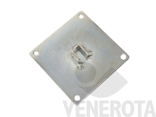 Immagine big Immagine di Supporto con sella Bolis Carlo