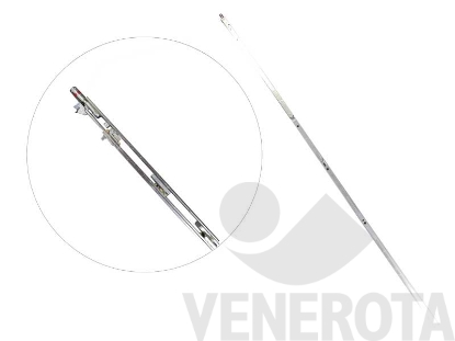 Immagine di Forbice premontata Multi Matic senza aerazione control...