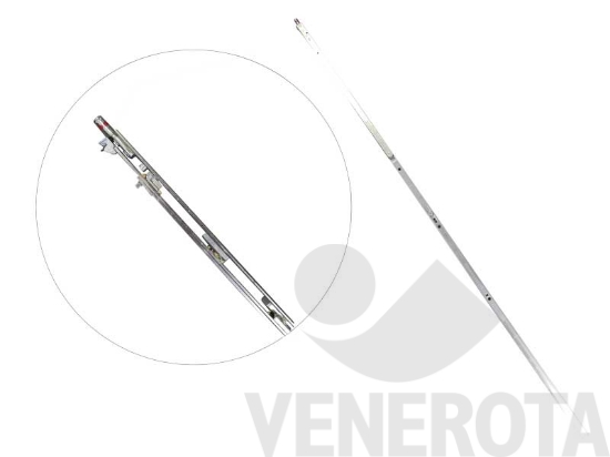 Immagine big Immagine di Forbice premontata Multi Matic senza aerazione c...