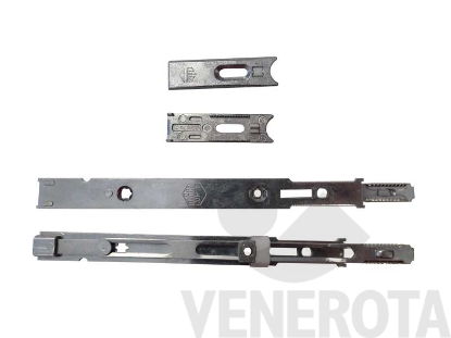 Immagine di Terminale superiore Multi Trend A-B con uscita puntale...