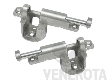 Immagine di Supporto forbice Multi Trend ad incasso Maico