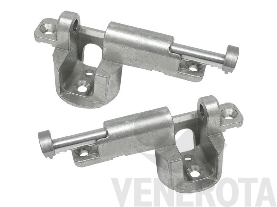 Immagine big Immagine di Supporto forbice Multi Trend ad incasso Maico