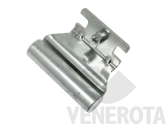 Immagine big Immagine di Bandella forbice ad angolo PVC e in appoggio Mai...