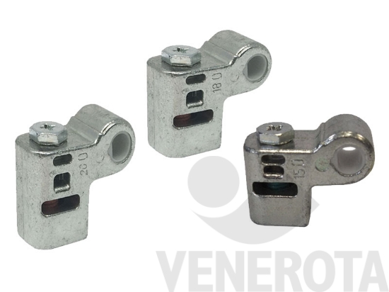 Immagine big Immagine di Angolo forbice Multi Trend A-B ad incasso Maico