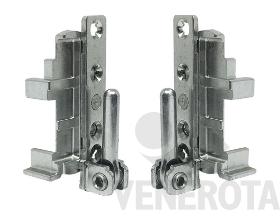 Immagine big Immagine di Supporto cerniera DT130 Maico 