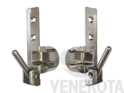 Immagine di Supporto cerniera Multi Trend ad incasso Maico