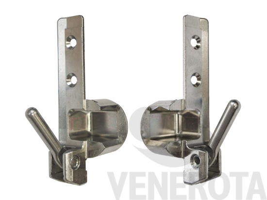 Immagine big Immagine di Supporto cerniera Multi Trend ad incasso Maico