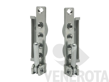 Immagine di Supporto cerniera DT160 Maico