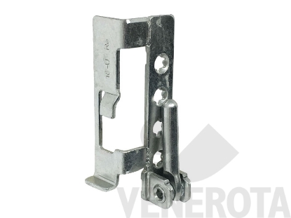 Immagine di Supporto cerniera in appoggio Maico