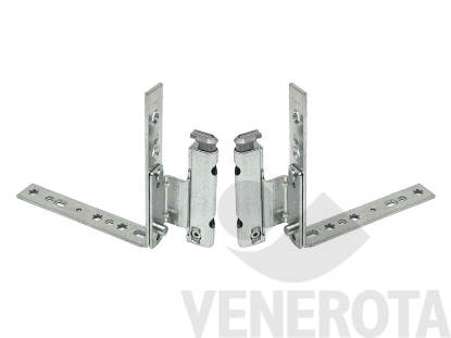 Immagine di Angolo cerniera in appoggio Maico