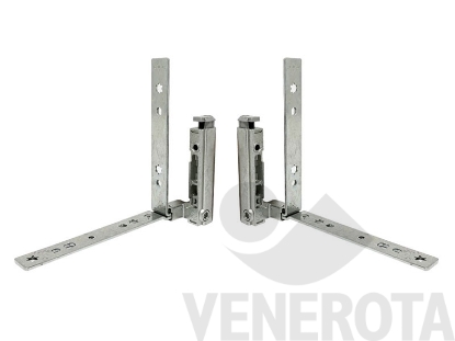 Immagine di Angolo cerniera Multi Trend Maico