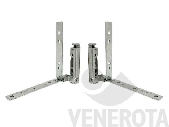 Immagine big Immagine di Angolo cerniera Multi Trend Maico