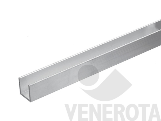 Immagine big Immagine di Profilato a U per asta a leva Multi Matic fix pe...