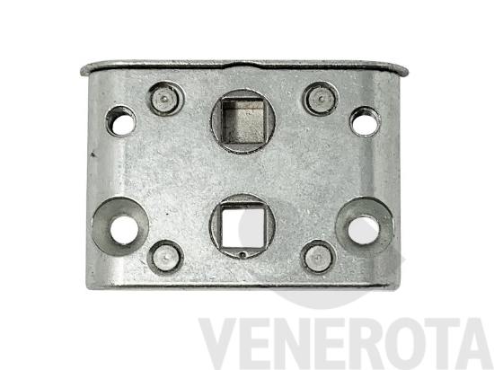 Immagine big Immagine di Scatola comando per coprifascetta senza quadro M...