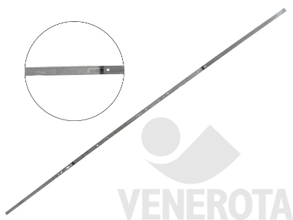 Immagine di Componente ferramenta Multi Matic per bilico Maico