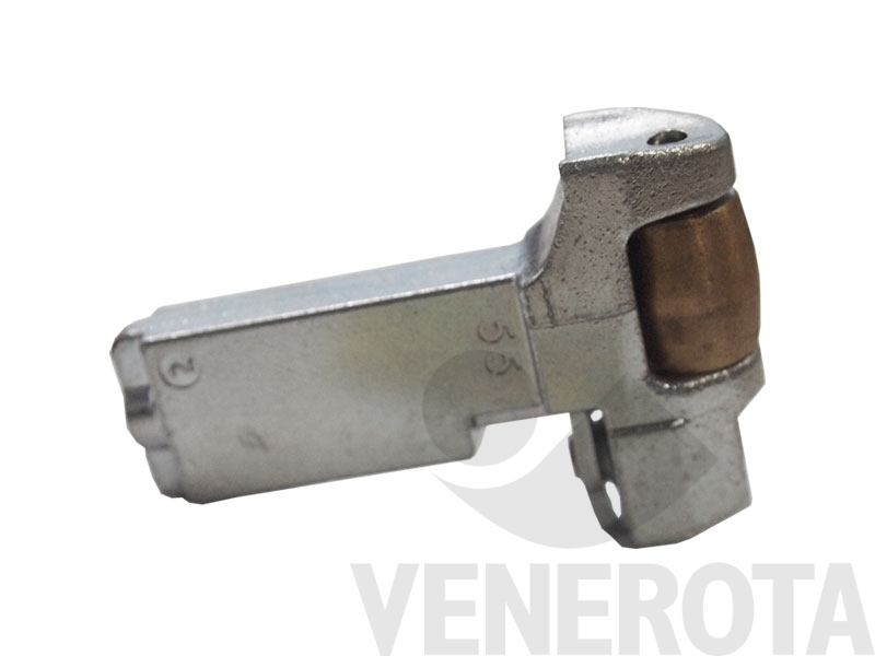 immagine 2 di Immagine di Scrocco a rullo per serratura multipunto comando...