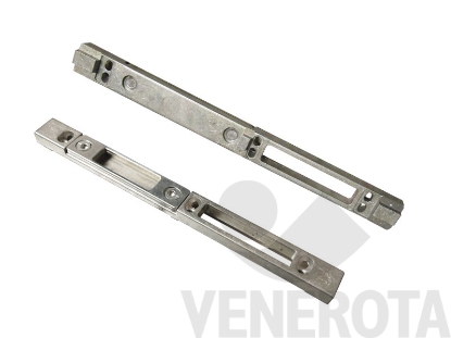 Immagine di Incontro centrale per canalino euro Maico