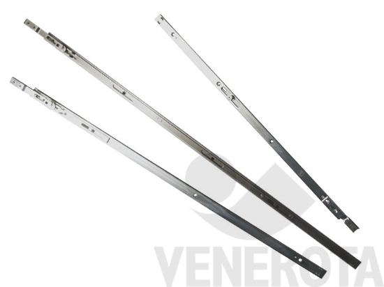 Immagine big Immagine di Terminale senza puntale per serratura multipunto...