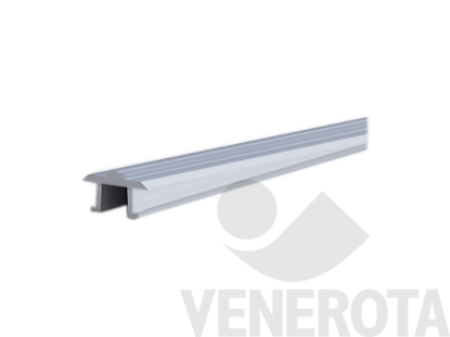 Immagine di Binario di scorrimento inferiore a scatto per binario ...