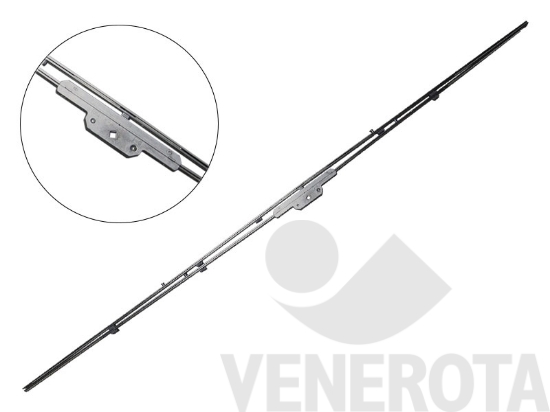 Immagine big Immagine di Cremonese RS-CF Maico