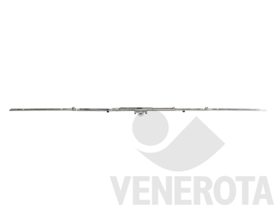 Immagine big Immagine di Asta rulli centrale Multi Matic con forbice a ri...