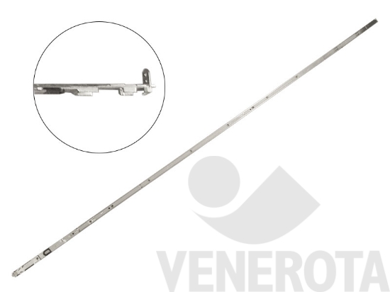 Immagine big Immagine di Asta a leva Multi Matic fix per canalino Euronut...