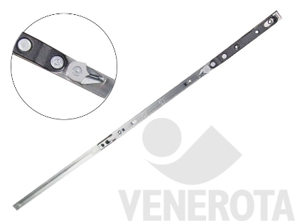 Immagine di Asta a leva Multi Matic fix per cava ferramenta Maico