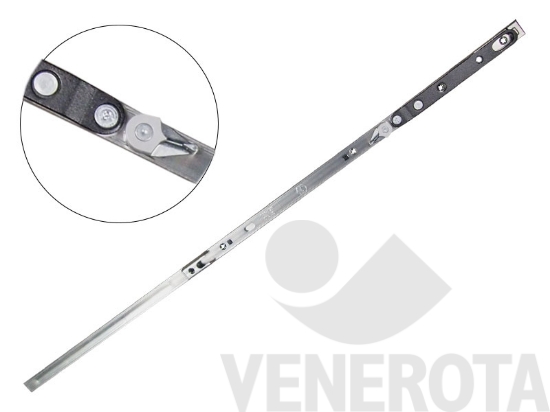 Immagine big Immagine di Asta a leva Multi Matic fix per cava ferramenta ...