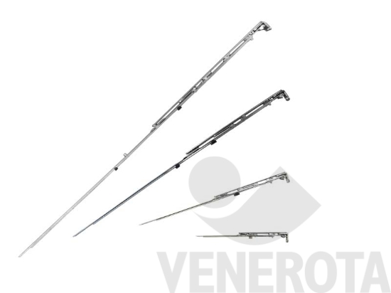 Immagine big Immagine di Forbice ad angolo premontata Multi Matic senza a...