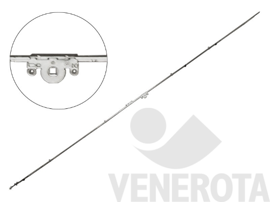 Immagine big Immagine di Cremonese Multi Matic A-R fix con bilanciere Mai...