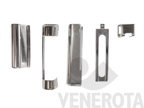 Immagine big Immagine di Kit di copertura supporto cerniera e supporto fo...