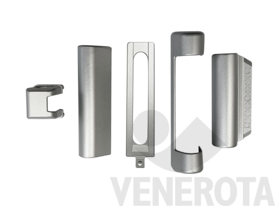 Immagine big Immagine di Kit di copertura cerniera e supporto forbice per...