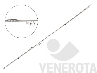 Immagine di Cremonese Multi Matic A-R fix Maico