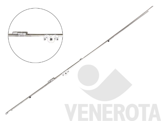 Immagine big Immagine di Cremonese Multi Matic A-R fix Maico