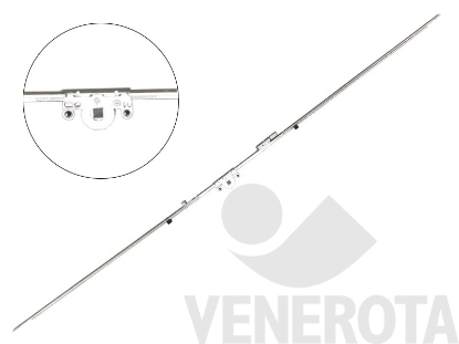 Immagine di Cremonese Multi Matic A-R variabile Maico