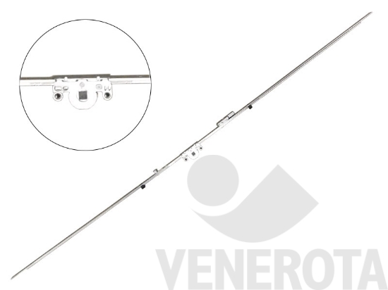 Immagine big Immagine di Cremonese Multi Matic A-R variabile Maico