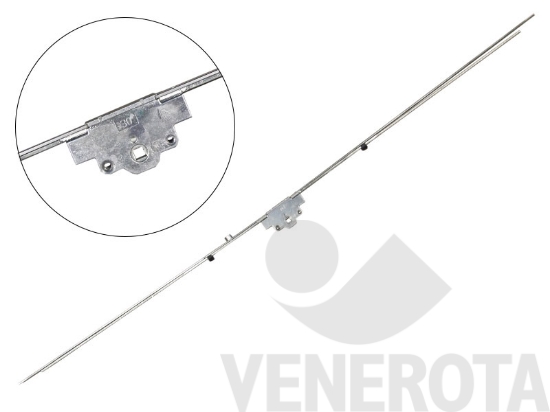 Immagine big Immagine di Cremonese Multi Matic A-B variabile Maico