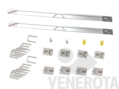 Immagine di Kit 2 ante Switch K137 Ternoscorrevoli